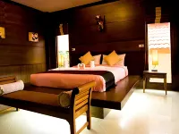 Rin Beach Resort Hotels in Koh Phangan