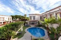 Seven Crown la Paz Centro Historico فنادق في لاباز