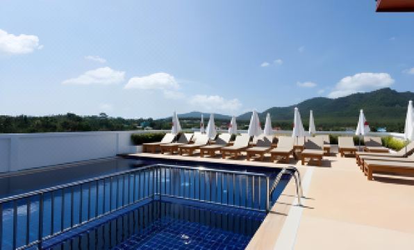 Rawai Princess Hotel