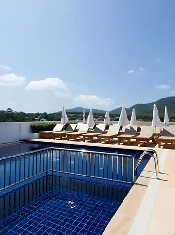 รูปภาพของราไวย์ พริ้นเซส โฮเทล