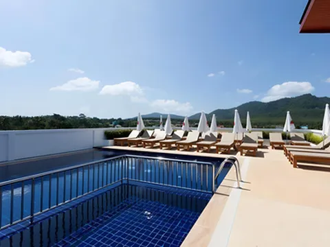 รูปภาพของราไวย์ พริ้นเซส โฮเทล