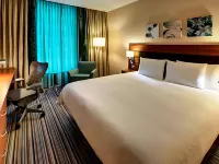 Hilton Garden Inn Ankara Gimat Hotel in zona Elci Elektronik