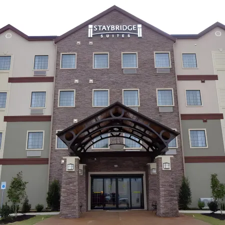 Staybridge Suites LAKE JACKSON by IHG