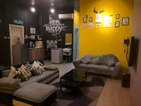 CJ Home- ex Mi Casa
