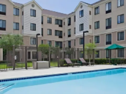 Staybridge Suites HOUSTON EAST - BAYTOWN by IHG Hotels in Baytown