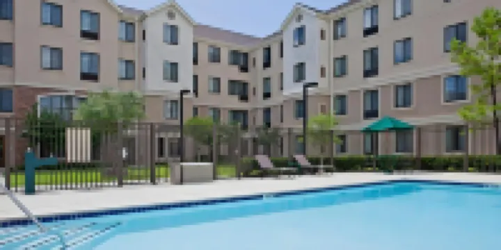 休斯敦東貝敦Staybridge套房酒店