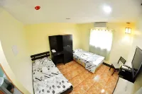 Honey Hunt House