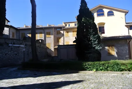 Monastero SS. Annunziata