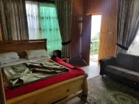 Hotel Serenity Shogran Hotels in Balakot