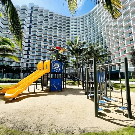 Cam Ranh Premier Ocean Front Home