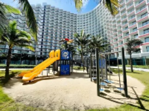 Cam Ranh Premier Ocean Front Home