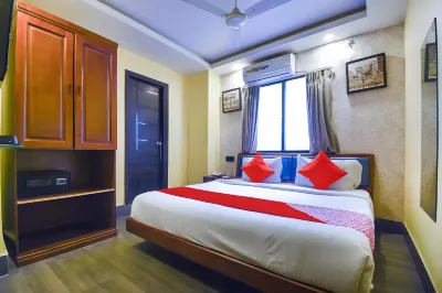 Kiaan Inn Hotels near Nabajagaran Sangha Play Ground