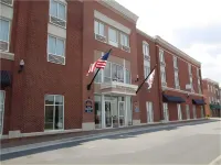 The Inn at Leonardtown, Ascend Hotel Collection Hotels in St. Marys County