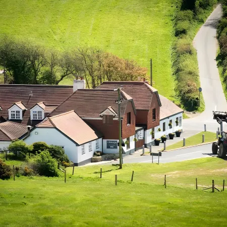 The Chequers Inn