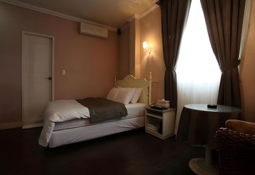 호텔 쟈스민 로비 이미지