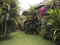 Christina House