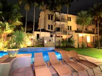 Reef Club Resort - Beach