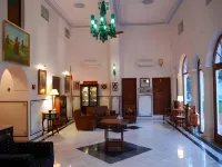 Hotel Bijay Niwas Palace Hotels in Bijainagar