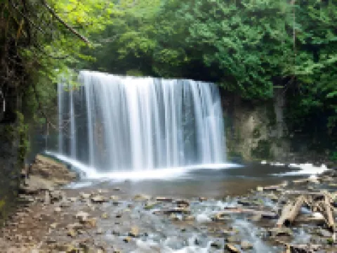 福萊施頓利拉斯別墅汽車旅館