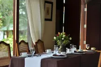 Hannah's Garden Resort and Events Place - Wifi