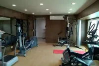 The Panache - Gym