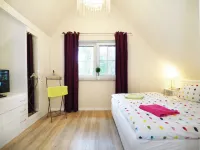 Charming Fisherman's Cottage on the Szczecin Lagoon on a Large Plot. - Wifi