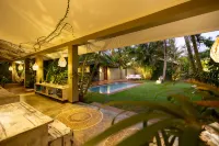 Casa Kokoro Hotel di Baia Formosa