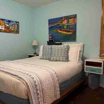 Berkeley Hidden Garden Escape Rooms