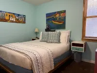 Berkeley Hidden Garden Escape - Homestays