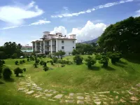 Jeju Land Pension