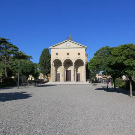 Palazzeta IV