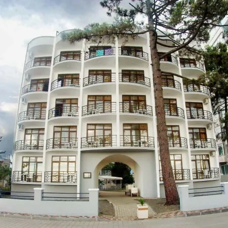 Hotel Medusa