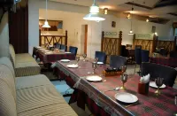 Hotel Abhi International Hotels in Pathankot