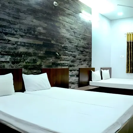 Hotel Kanha Ujjain