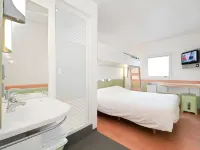 Ibis Budget Paris Porte de Vincennes Hotels in Saint-Mande