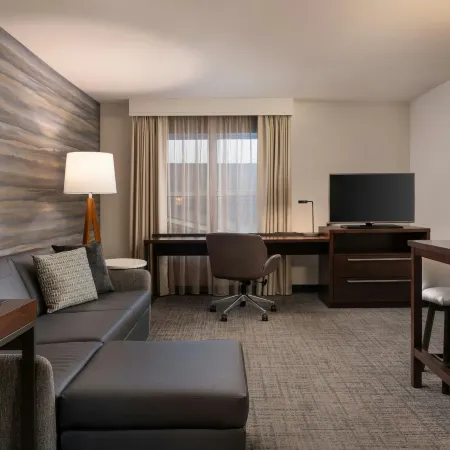 Residence Inn Akron Fairlawn