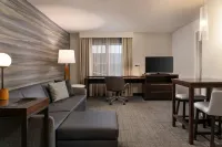 Residence Inn Akron Fairlawn فنادق في Montrose-Ghent