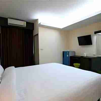 T3 하우스 Rooms