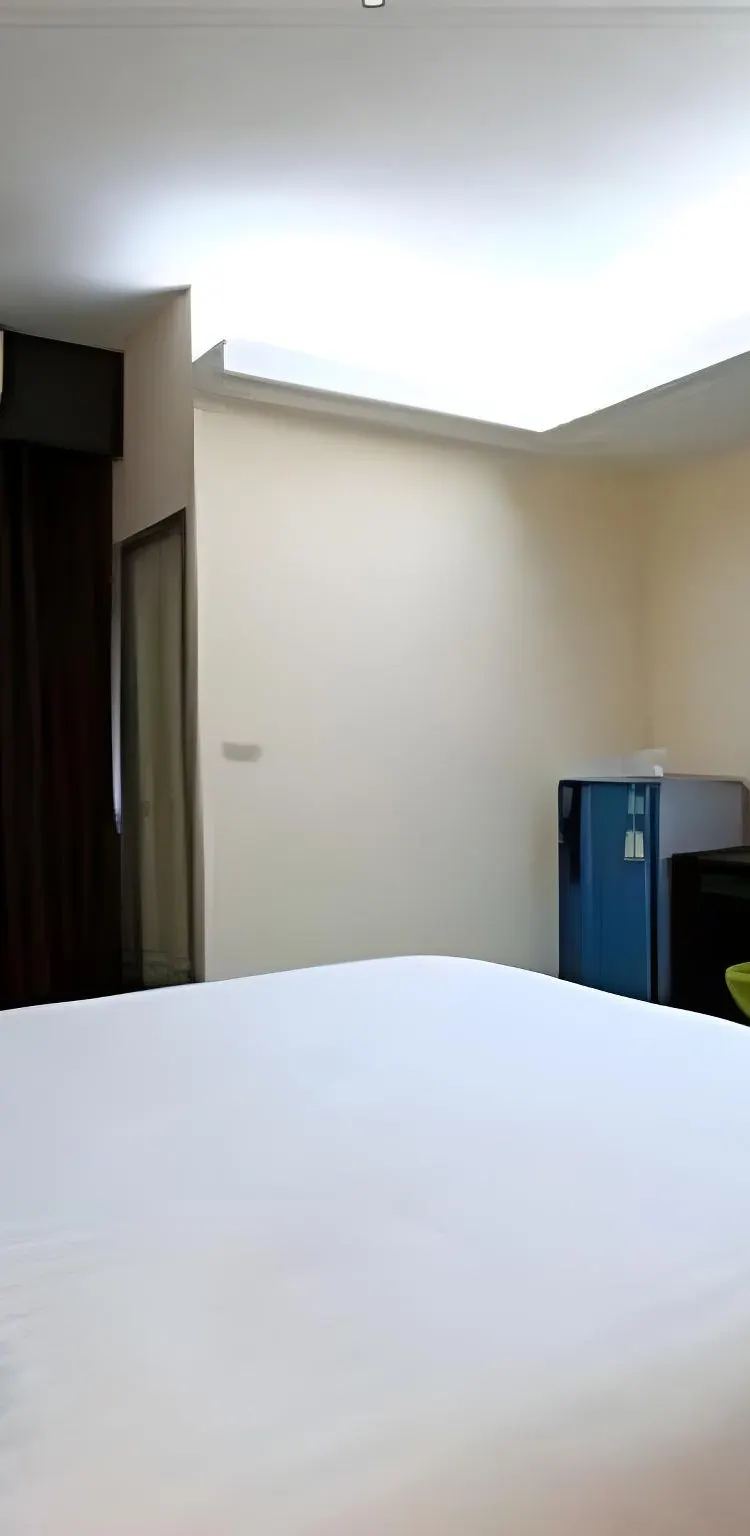 ห้องดีลักซ์เตียงคิงไซส์