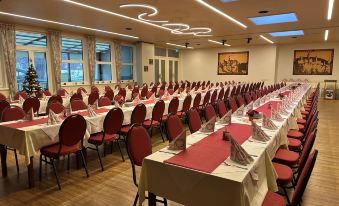 Stadthotel Raabs an der Thaya