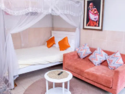 Sappire Suits- Cozy Room with Own Facilities in Eldoret, Kenya Hotels in Eldoret
