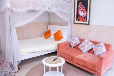 Sappire Suits- Cozy Room with Own Facilities in Eldoret, Kenya Hotels in 