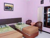 Baru Dua Beach Hotel and Restaurant