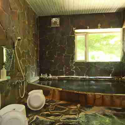 貸切温泉の宿 夢木香(ゆめきこう) Fitness & Recreational Facilities