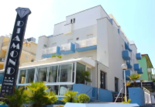 Hotel Diamond