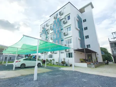 Orchid Residence