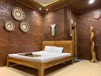 Budi Bambu Homestay Yogyakarta Bangunjiwo Mitra RedDoorz