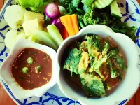 Baan Khun Yaai Mai Khun Ta