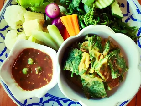 Baan Khun Yaai Mai Khun Ta