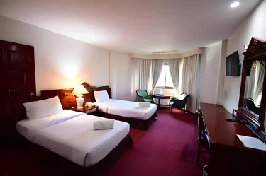 รูปภาพของโรงแรมอินคำ เชียงราย